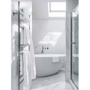 70x140 cm Ekonomik & Dayanıklı Otel Banyo Havlusu  Adet 400 gr %100 Pamuk